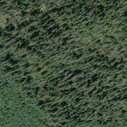 Satellite imagery of Mount McDonald, CA