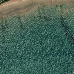Satellite imagery of Orcombe Point, GB