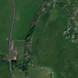 Satellite imagery of Wroxall Down, FR