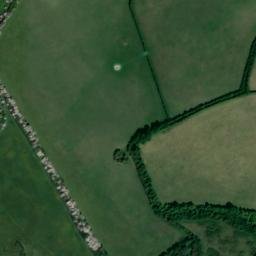 Satellite imagery of Wroxall Down, FR
