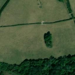 Satellite imagery of Wroxall Down, FR