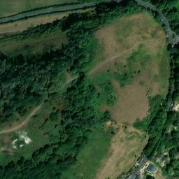 Satellite imagery of Dunnose, GB