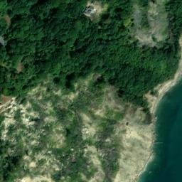 Satellite imagery of Dunnose, GB