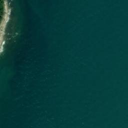 Satellite imagery of Dunnose, GB