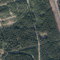 Satellite imagery of boundary_stone, BE