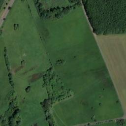 Satellite imagery of Hoher Hahn, DE