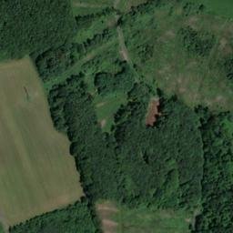 Satellite imagery of Hoher Hahn, DE