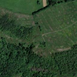 Satellite imagery of Hoher Hahn, DE