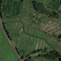 Satellite imagery of Ahlsberg, DE