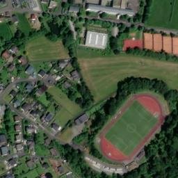 Satellite imagery of Steinsberg, DE