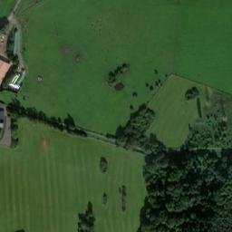 Satellite imagery of Funkenhahn, DE