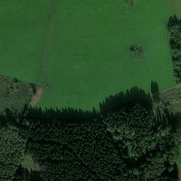 Satellite imagery of Funkenhahn, DE