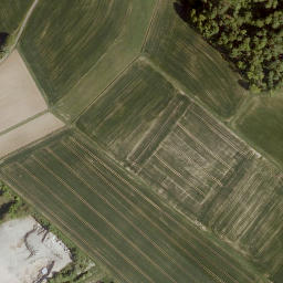 Satellite imagery of Walbersberg, DE