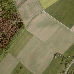 Satellite imagery of Hoheberg, DE