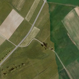 Satellite imagery of Hoheberg, DE