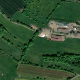 Satellite imagery of Platte, DE