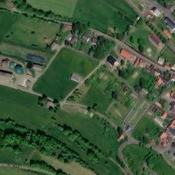 Satellite imagery of Platte, DE