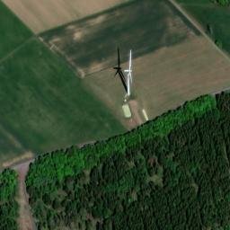 Satellite imagery of Ziegenrückskopf, DE