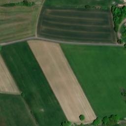 Satellite imagery of Ziegenrückskopf, DE