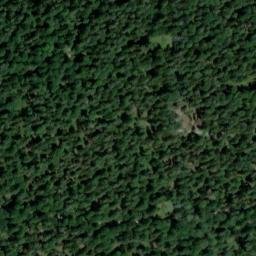 Satellite imagery of Fernmeldeturm Hummelskopf, DE