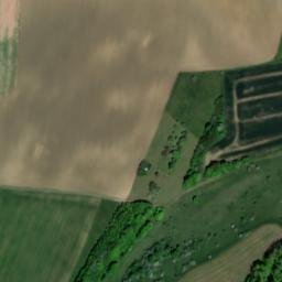 Satellite imagery of Leichel-Berg, DE