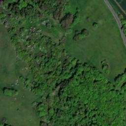 Satellite imagery of Leichel-Berg, DE