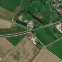 Satellite imagery of Johanniterburg Kühndorf, DE