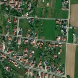 Satellite imagery of Johanniterburg Kühndorf, DE