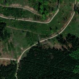 Satellite imagery of Beerberg, DE