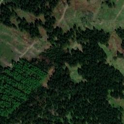 Satellite imagery of Beerberg, DE