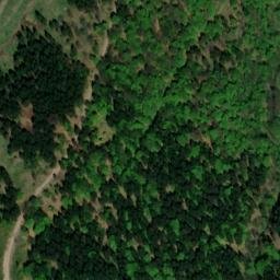 Satellite imagery of Beerberg, DE