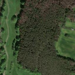 Satellite imagery of Schwarzer Berg, DE