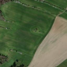 Satellite imagery of Schwarzer Berg, DE