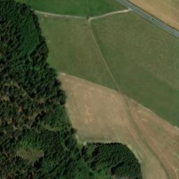 Satellite imagery of Griesbacher Höhe, DE