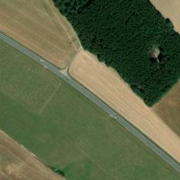 Satellite imagery of Griesbacher Höhe, DE