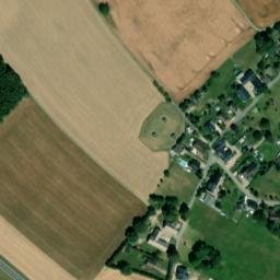 Satellite imagery of Griesbacher Höhe, DE