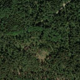 Satellite imagery of Hirnschädel, DE