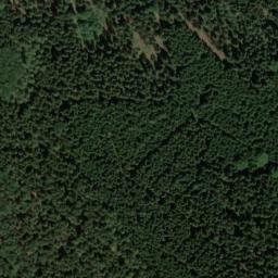 Satellite imagery of survey_point, CZ