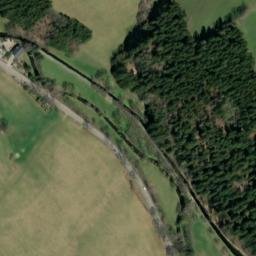 Satellite imagery of Vogelhöhe, DE