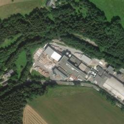 Satellite imagery of Vogelhöhe, DE