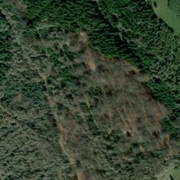 Satellite imagery of Zelený vrch [Kalek-Gabrielina Huť], CZ