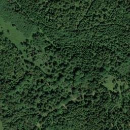 Satellite imagery of Zelený vrch [Kalek-Gabrielina Huť], CZ