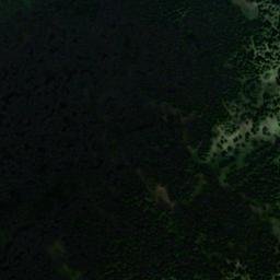 Satellite imagery of Kamenný vrch, CZ