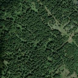 Satellite imagery of Kamenný vrch [Rudolice v Horách] GSM-2, CZ