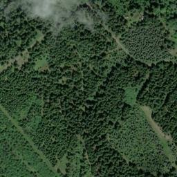 Satellite imagery of Kamenný vrch [Rudolice v Horách] GSM-2, CZ