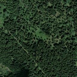 Satellite imagery of Kamenný vrch [Rudolice v Horách] GSM-2, CZ