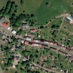 Satellite imagery of [Hora Svaté Kateřiny] outlook t., CZ