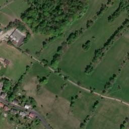 Satellite imagery of [Hora Svaté Kateřiny] outlook t., CZ