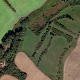 Satellite imagery of Lada [Ohníč-Křemýž] GSM, CZ