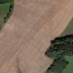 Satellite imagery of Lada [Ohníč-Křemýž] GSM, CZ